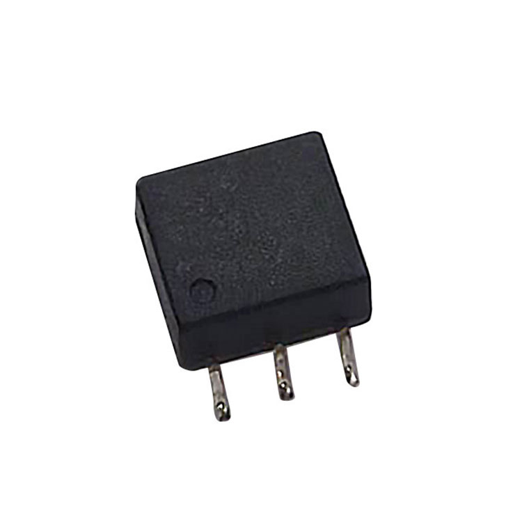 Single Channel High Voltage lsolation Module