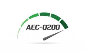 Ano ang AEC-Q200?