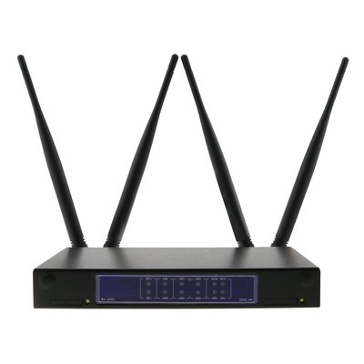 Ano ang mga pangunahing pag-andar ng router? Router functional effect