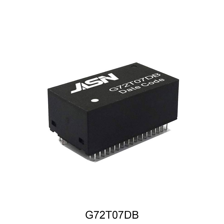 Paano ang mga magnetic module ay naging tahimik na tagapag-alaga ng kagamitan sa network ng mataas na pagganap?