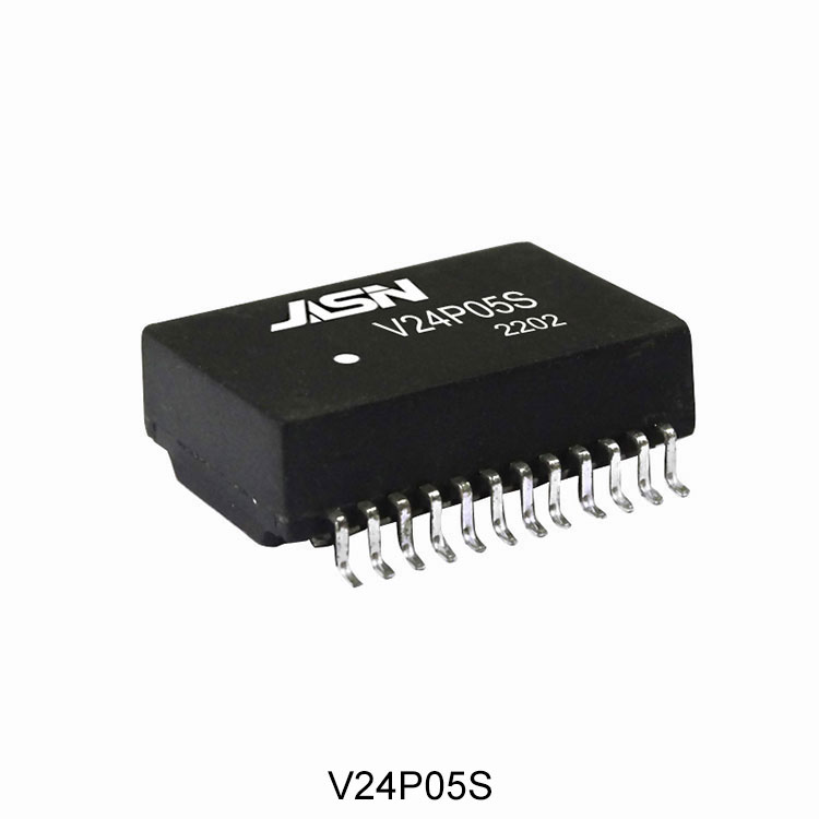 Ano ba talaga ang isang 2.5GBase-T LAN transpormer at bakit mo ito kailangan?