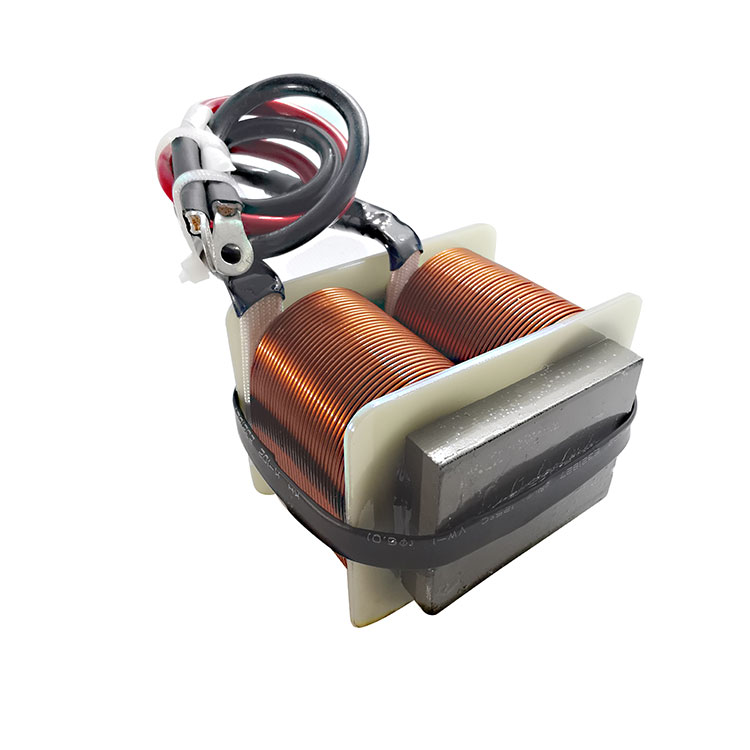 Paano Napapabuti ng Solar Inverter Inductor ang Efficiency, Stability, at Lifespan sa Modern PV Systems