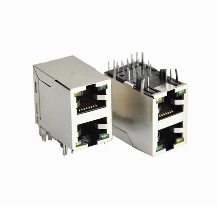 2XN Series Connector