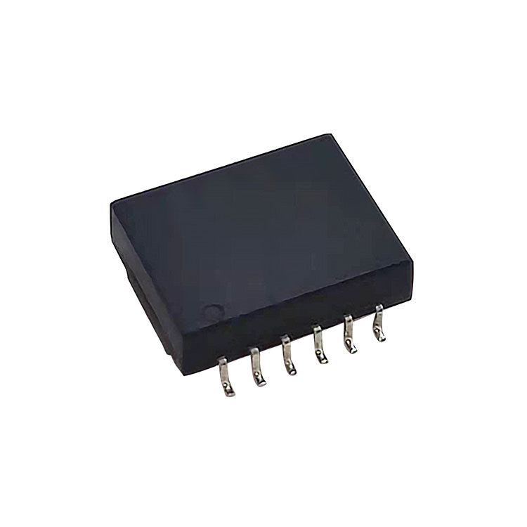 Dual Channel High Voltage lsolation Module