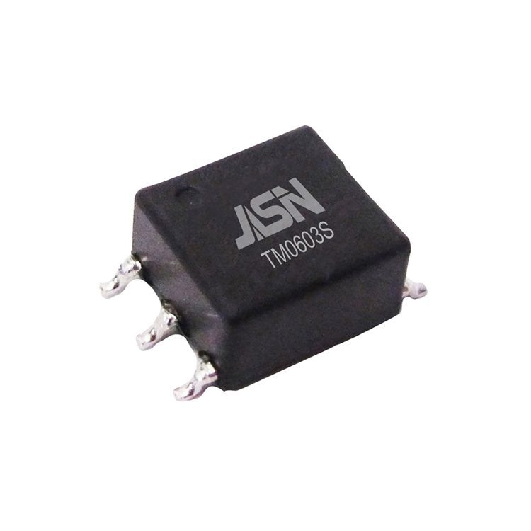 Isang Channel BMS Signal Transformer